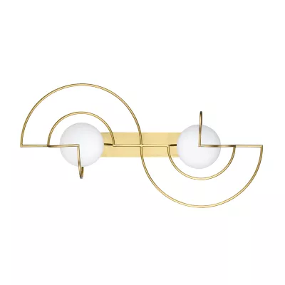 Настенный светильник Odeon Light L-Vision Futurum 7195/6WL