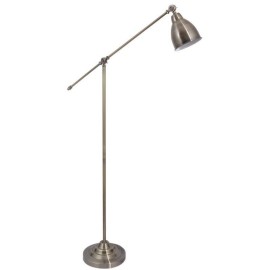 Торшер Arte Lamp 43 A2054PN-1AB