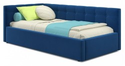 Кровать односпальная Bonna 2000x900 NMB_TE-00002723