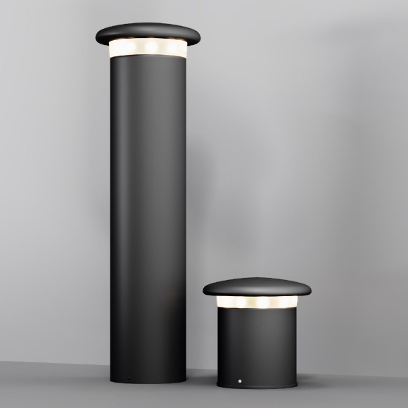 Ландшафтный светильник Maytoni Grip O460FL-L10GF3K1