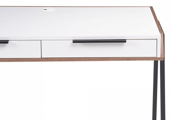 Стол письменный Рокс WO_530838