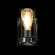 Бра Loft IT Candlelight 10437W, декоративные элементы крупным планом