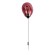 Настенный светильник Loft IT Joy 10291 Red