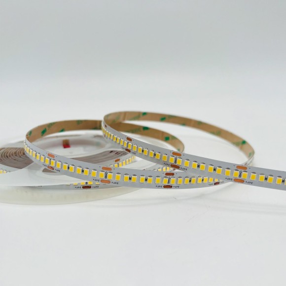 Светодиодная лента Favourite 24В SMD2835 14,4Вт/м 4000K 5м IP20 2001-30565