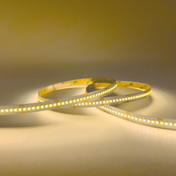 Светодиодная лента Favourite 24В SMD2835 14,4Вт/м 4000K 5м IP20 2001-30565