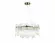 Подвесная люстра Ambrella Light High Light Crystal LH31251, крупный план