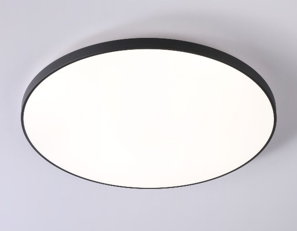 Потолочный светильник Ambrella Light Orbital FZ1227