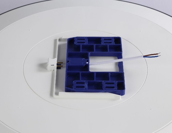 Потолочный светильник Ambrella Light Orbital FZ1227