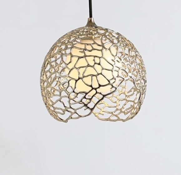 Подвесной светильник Mizi'en Caramel MZ180557-1-220