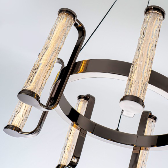 Подвесной светильник Modestyle MS.2340.600 BK