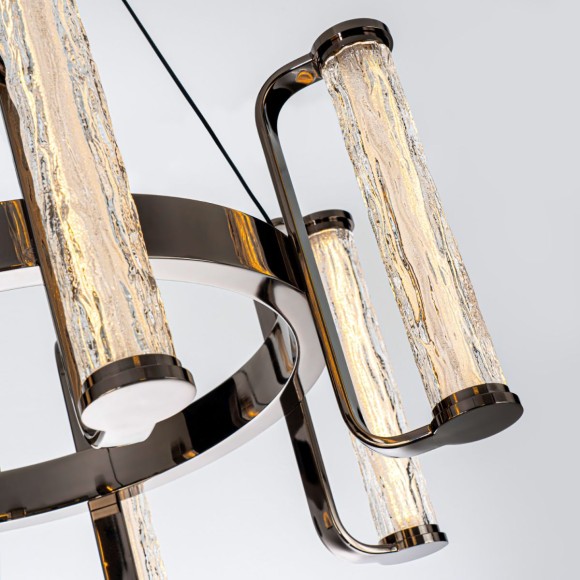 Подвесной светильник Modestyle MS.2340.600 BK