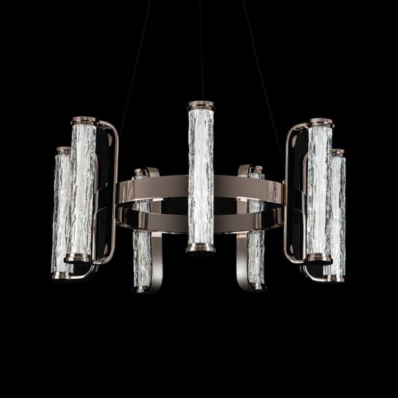 Подвесной светильник Modestyle MS.2340.600 BK