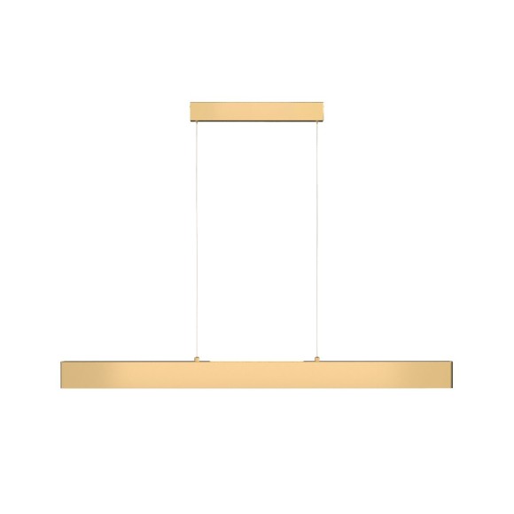 Подвесной светильник Maytoni Step P010PL-L30G4K