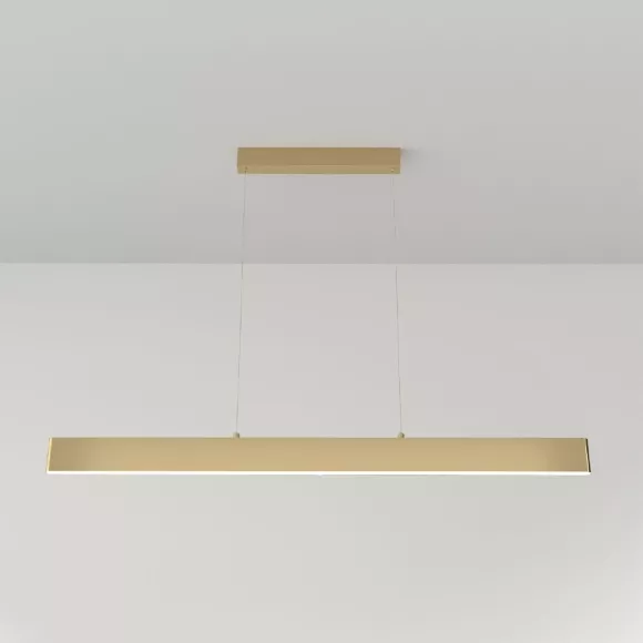 Подвесной светильник Maytoni Step P010PL-L30G4K