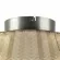 Потолочный светильник Lightstar Napoli 794013, Кофейный, Светло-коричневый, Теплый белый
