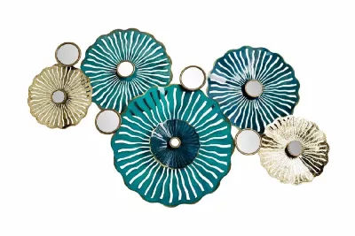 Декор Цветы Garda Decor 37SM-0879
