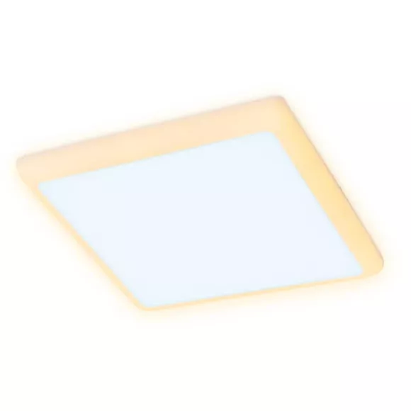 Встраиваемый светодиодный светильник Ambrella Light Led Downlight DCR333 Встраиваемый светодиодный светильник Ambrella Light Led Downlight DCR333