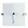 Встраиваемый светодиодный светильник Ambrella Light Led Downlight DCR333