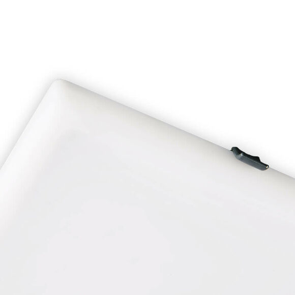 Встраиваемый светодиодный светильник Ambrella Light Led Downlight DCR333 Встраиваемый светодиодный светильник Ambrella Light Led Downlight DCR333