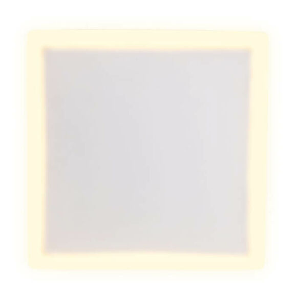 Встраиваемый светодиодный светильник Ambrella Light Led Downlight DCR333 Встраиваемый светодиодный светильник Ambrella Light Led Downlight DCR333
