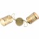 Люстра на штанге Reluce 01322-0.3-02 MATT GOLD+CR