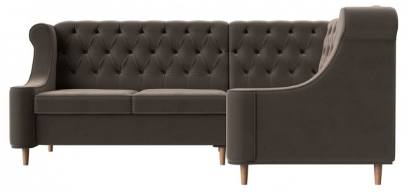 Диван Бронкс LDV_110365