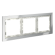 Рамка на 3 поста Voltum S70 VLS110305