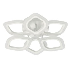 Потолочная люстра De Markt Мадлен 424013206