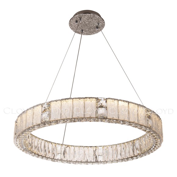 Подвесная светодиодная люстра Cloyd Radianta 11259