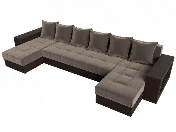 Диван-кровать Дубай LDV_110615R