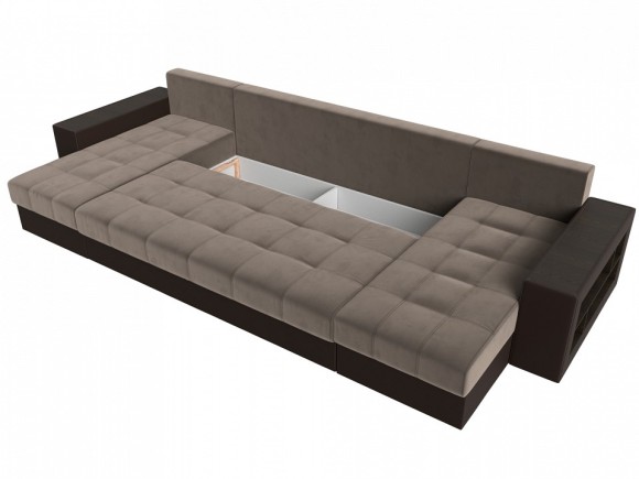 Диван-кровать Дубай LDV_110615R