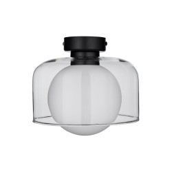 Настенно-потолочный светильник 33 Идеи WLL105.17BL-M33TR