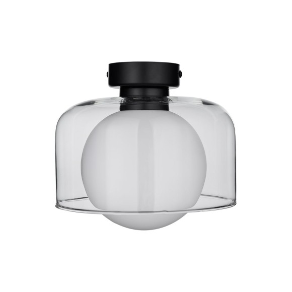 Настенно-потолочный светильник 33 Идеи WLL105.17BL-M33TR