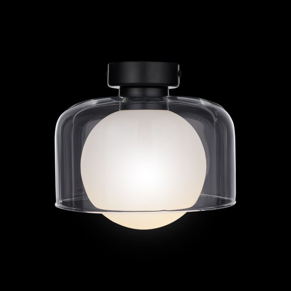 Настенно-потолочный светильник 33 Идеи WLL105.17BL-M33TR