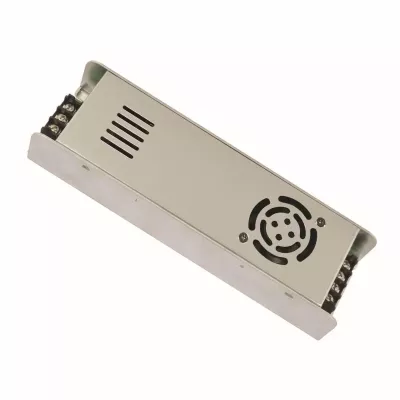 Блок питания (UL-00002434) Uniel 12V 360W IP20 30A UET-VAS-360A20 12V IP20