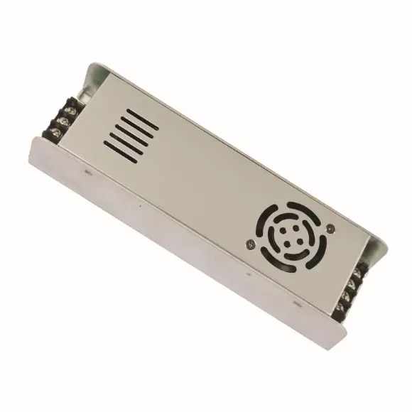 Блок питания (UL-00002434) Uniel 12V 360W IP20 30A UET-VAS-360A20 12V IP20 Блок питания (UL-00002434) Uniel 12V 360W IP20 30A UET-VAS-360A20 12V IP20