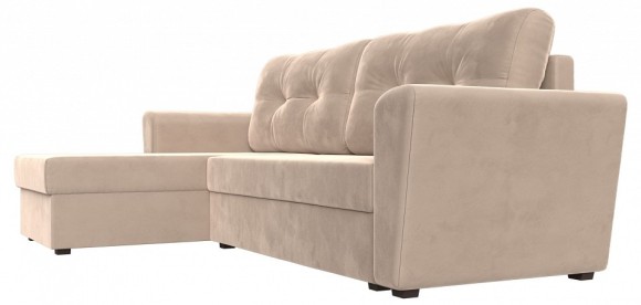 Диван-кровать Амстердам лайт LDV_112448L