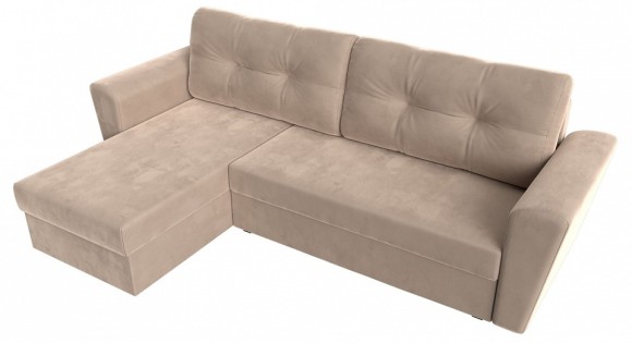 Диван-кровать Амстердам лайт LDV_112448L