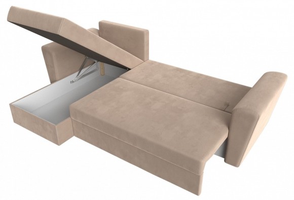 Диван-кровать Амстердам лайт LDV_112448L