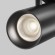 Трековый магнитный светильник Maytoni Technical Focus Led Exility X TR243-12W4K-B