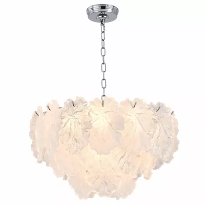 Подвесной светильник Indigo Bellezza 12059/7P Chrome V000607