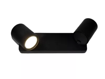 Спот Elvan NLS-2410/2-G10-Bk