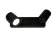 Спот Elvan NLS-2410/2-G10-Bk