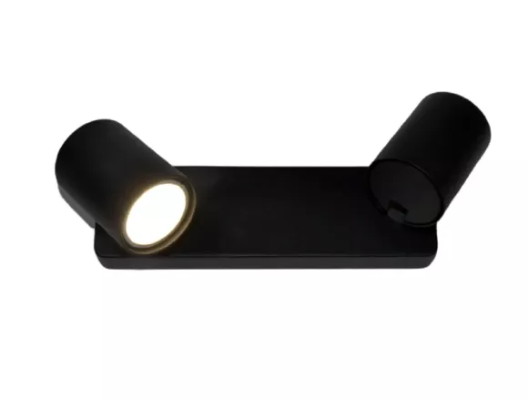 Спот Elvan NLS-2410/2-G10-Bk Спот Elvan NLS-2410/2-G10-Bk