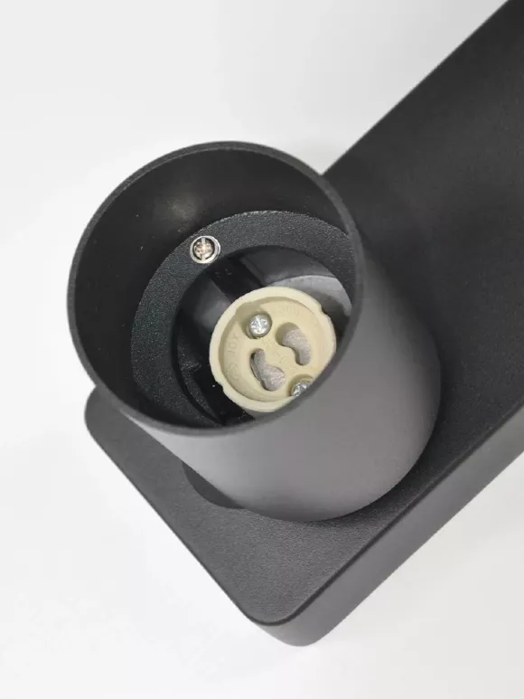 Спот Elvan NLS-2410/2-G10-Bk Спот Elvan NLS-2410/2-G10-Bk