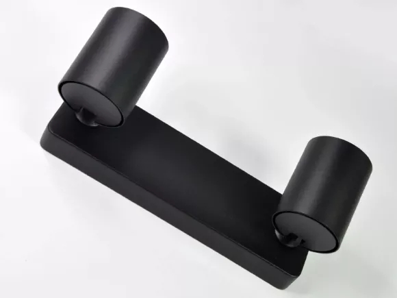 Спот Elvan NLS-2410/2-G10-Bk Спот Elvan NLS-2410/2-G10-Bk