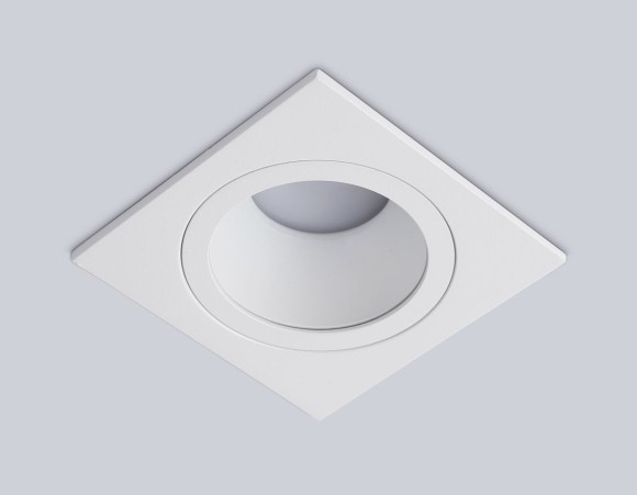 Встраиваемый светильник Ambrella Light Techno spot Technic base TN102826