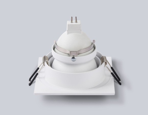 Встраиваемый светильник Ambrella Light Techno spot Technic base TN102826