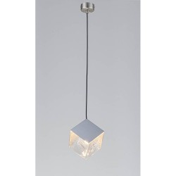 Подвесной светильник Belfast Skerry 101-1 CR CL