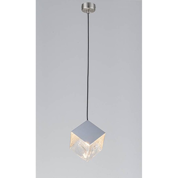 Подвесной светильник Belfast Skerry 101-1 CR CL